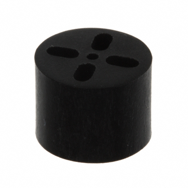 8904 Keystone Electronics  LED - Entretoises Entretoises